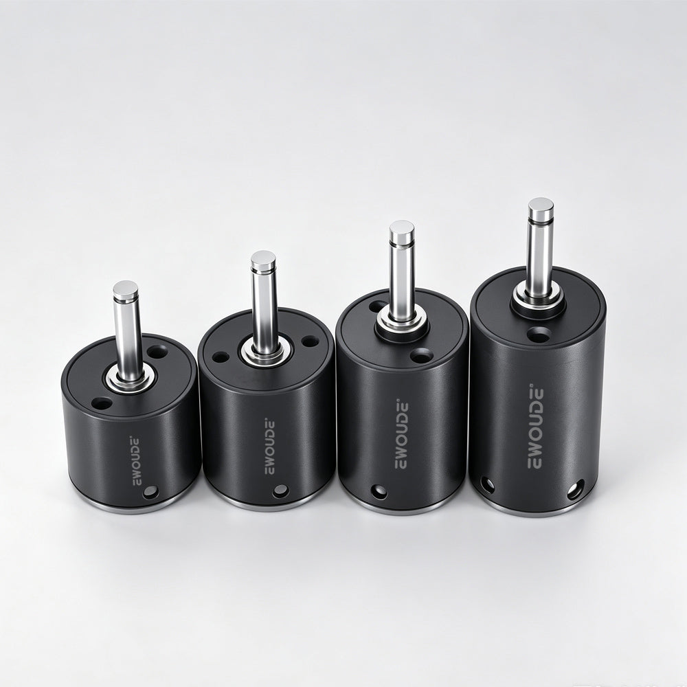16mm High Performance Planetary Gearbox