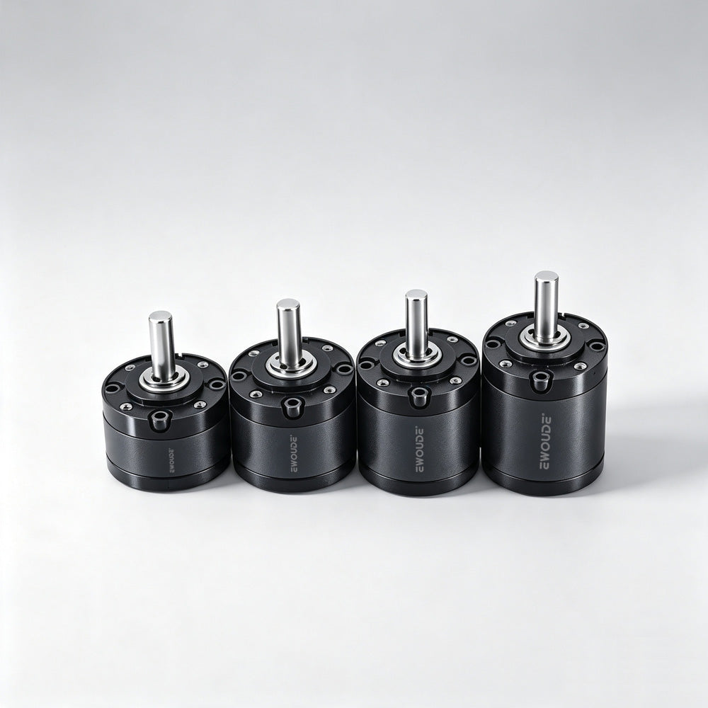 22mm High Performance Planetary Gearbox