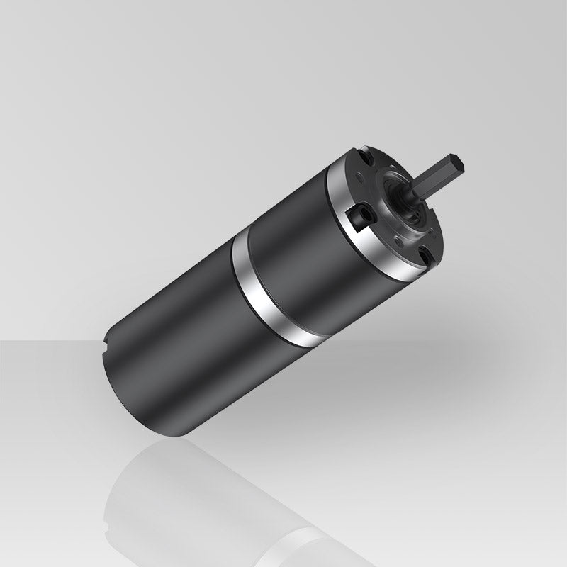 BLDC Motors