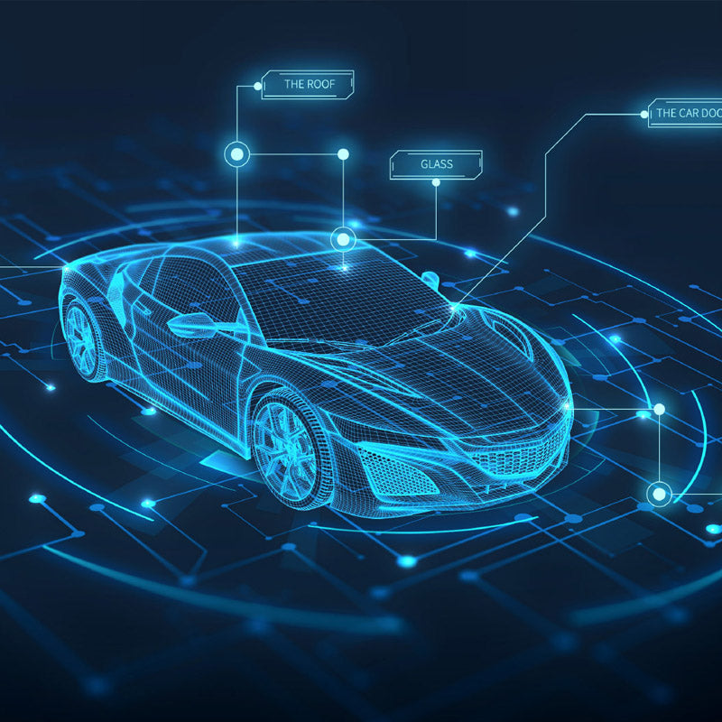 Automotive industry