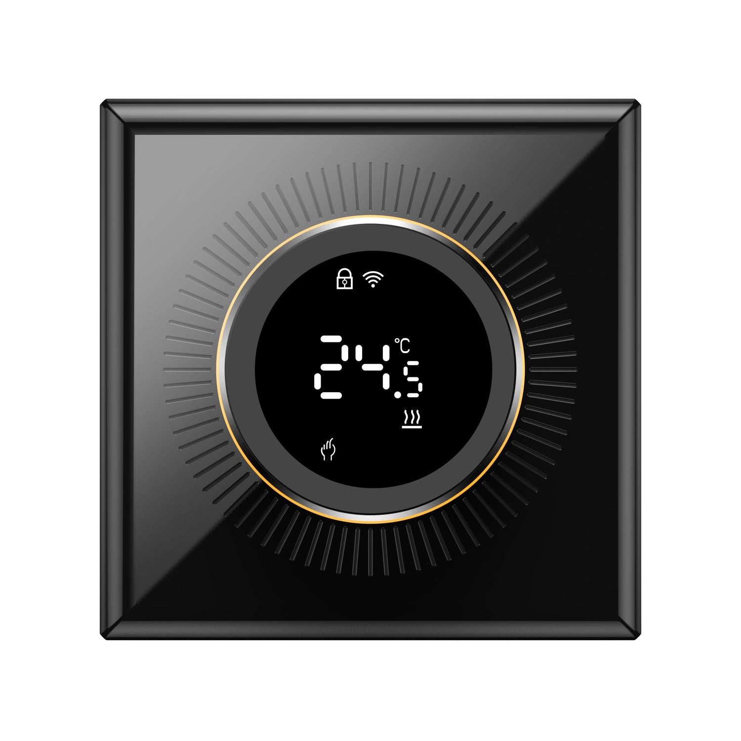 Smart Thermosta