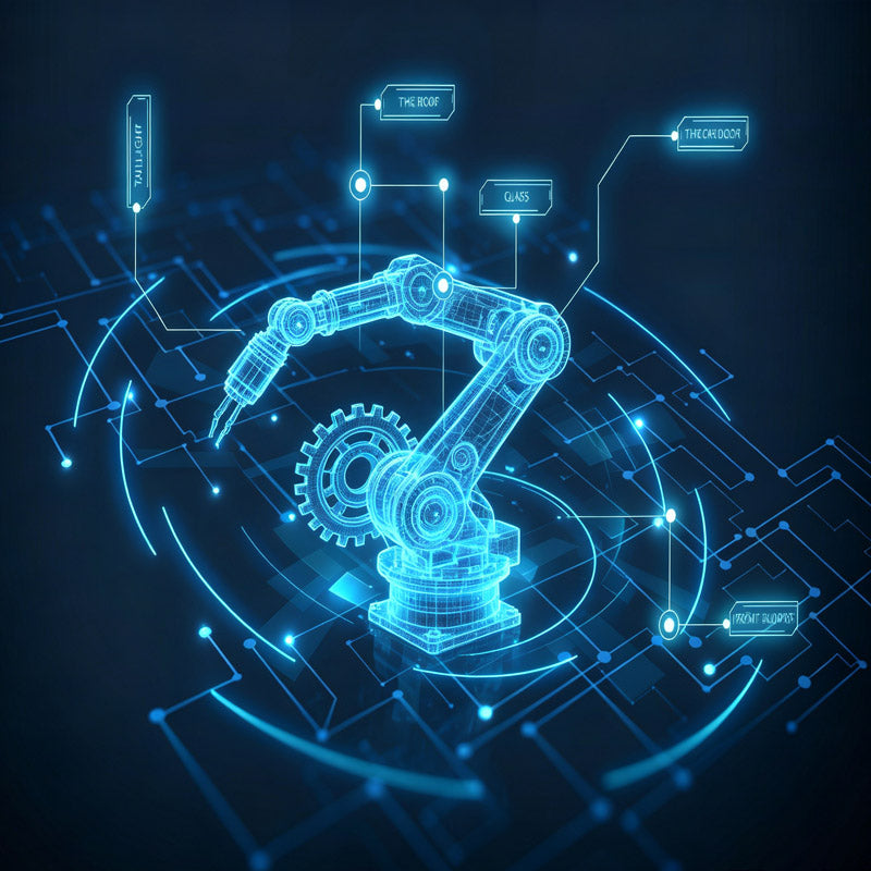 Industrial Automation