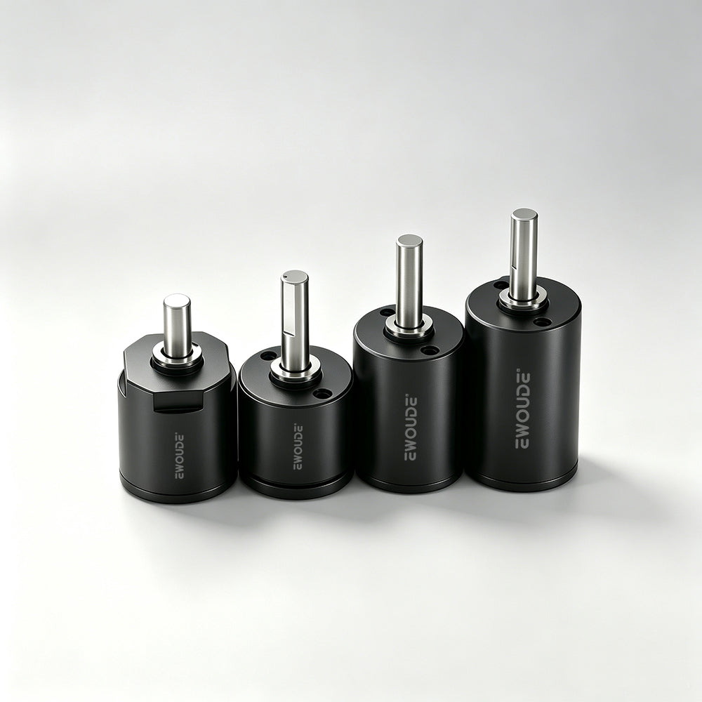 12mm High Performance Planetary Gearbox