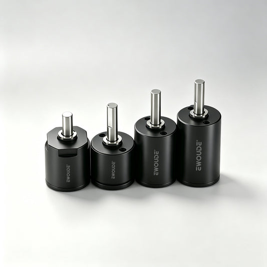 12mm High Performance Planetary Gearbox