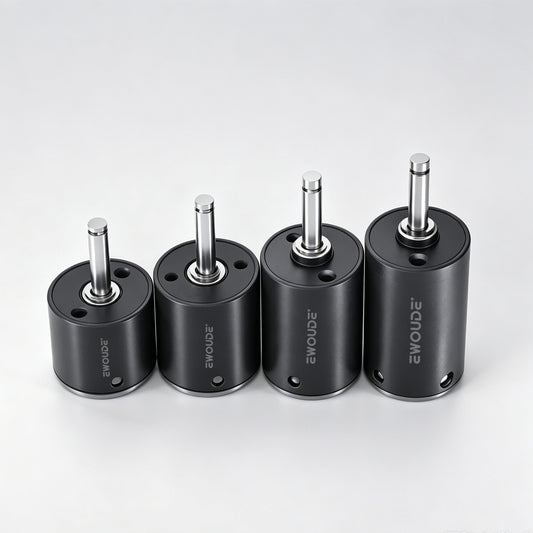 16mm High Performance Planetary Gearbox