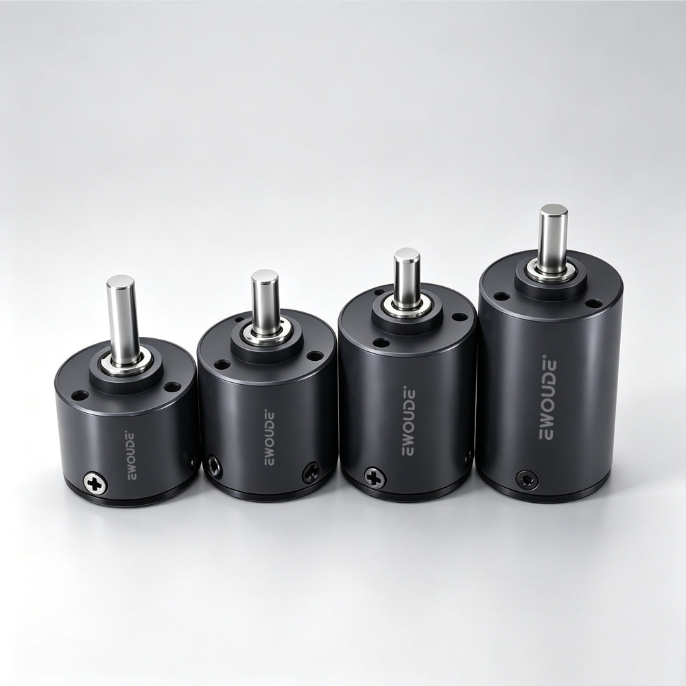 20mm High Performance Planetary Gearbox
