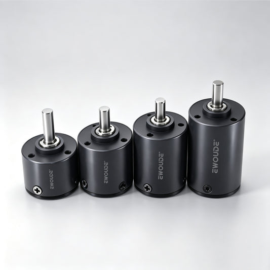 20mm High Performance Planetary Gearbox