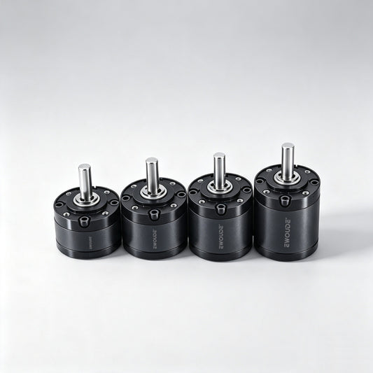 22mm High Performance Planetary Gearbox