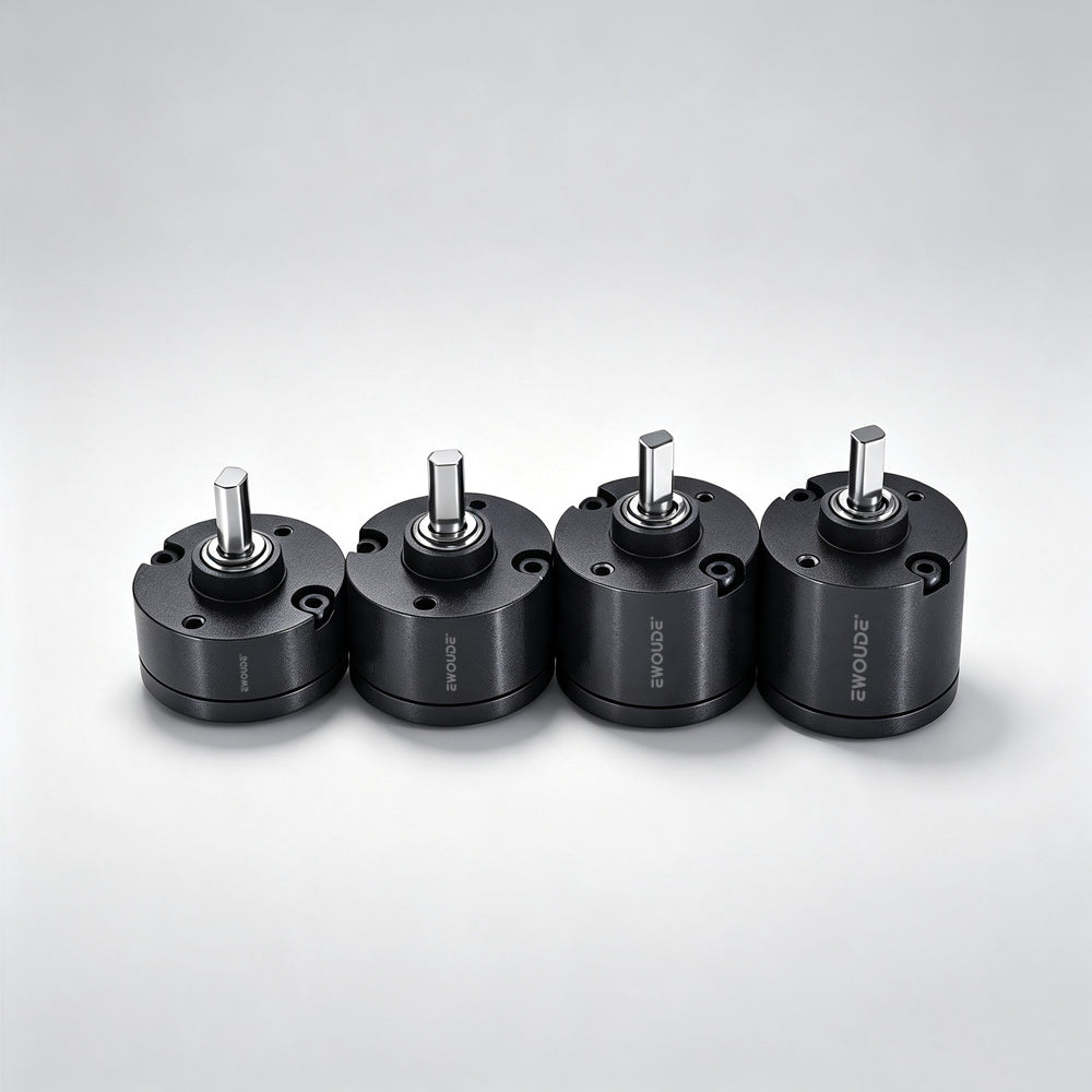 24mm High Performance Planetary Gearbox