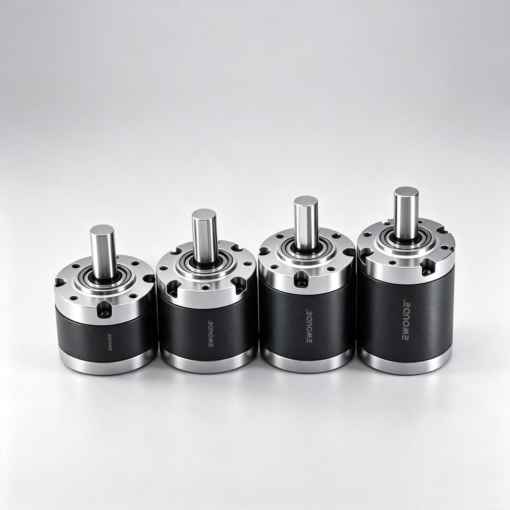 36mm High Performance Planetary Gearbox