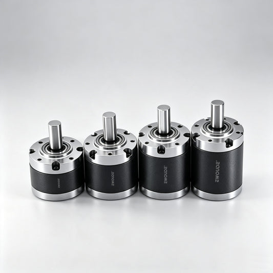 32mm High Performance Planetary Gearbox