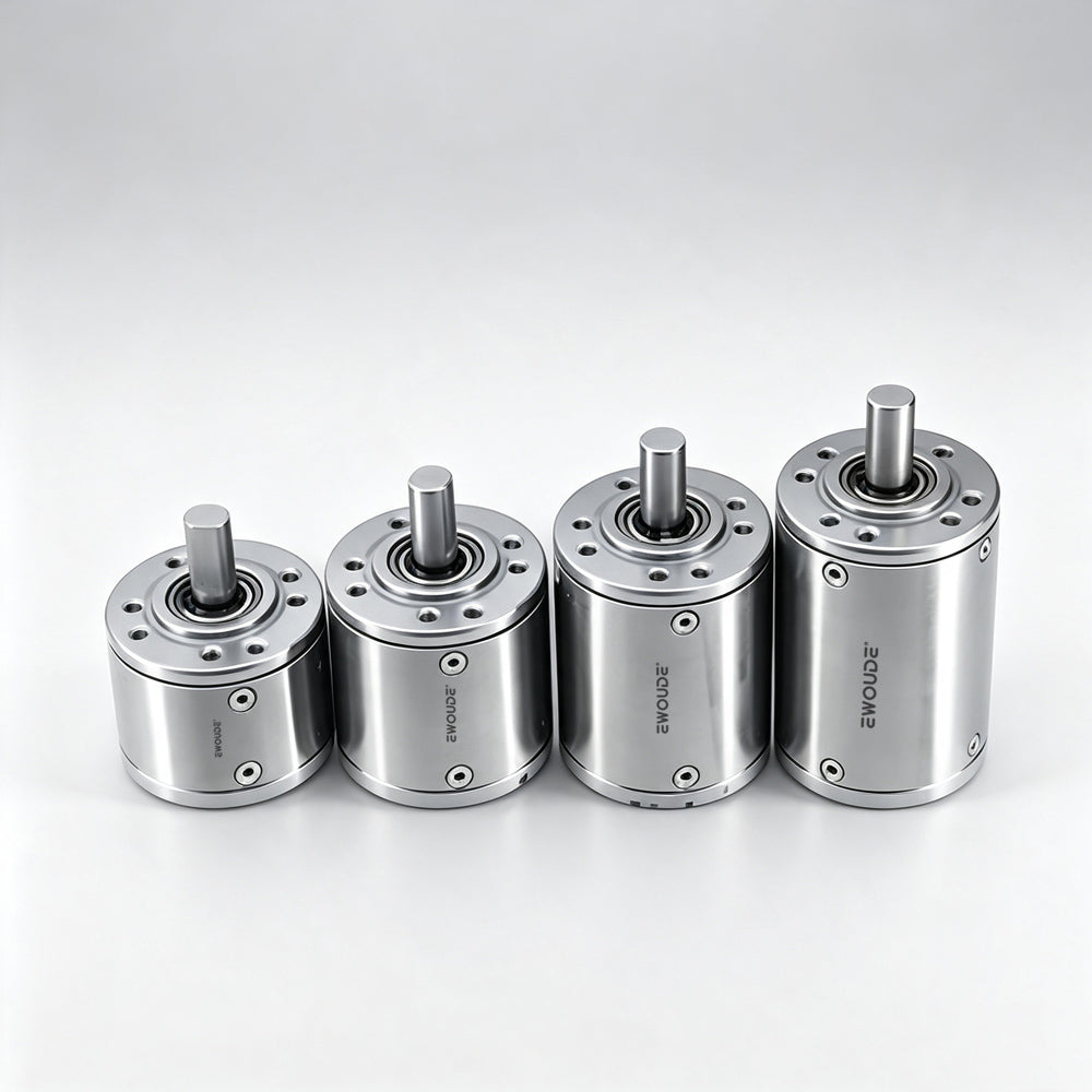 38mm High Performance Planetary Gearbox