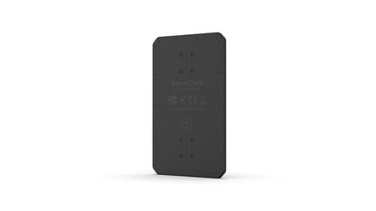 Bluetooth Luggage Tracker Works with Apple Find My APP (iOS Only, Not for Android), Keys Finder and Item Locator for Luggage, Backpack, Suitcases, Replaceable Battery
