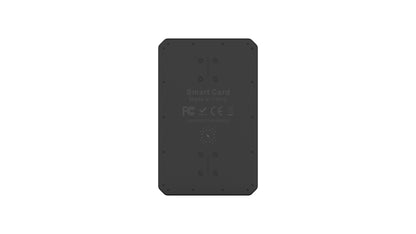 Bluetooth Luggage Tracker Works with Apple Find My APP (iOS Only, Not for Android), Keys Finder and Item Locator for Luggage, Backpack, Suitcases, Replaceable Battery