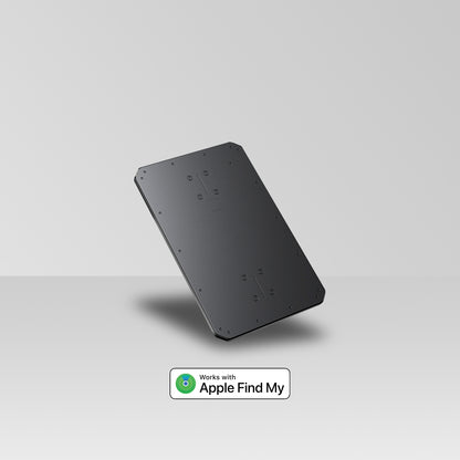 Bluetooth Luggage Tracker