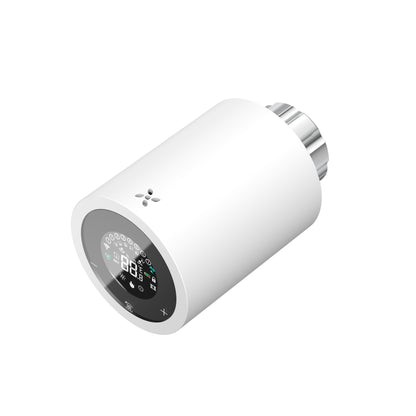 Zigbee Wireless NTC Temperature Sensor for Smart Home WiFi EWelink LCD TRV Radiator Valve Warm Floor Heating Systems