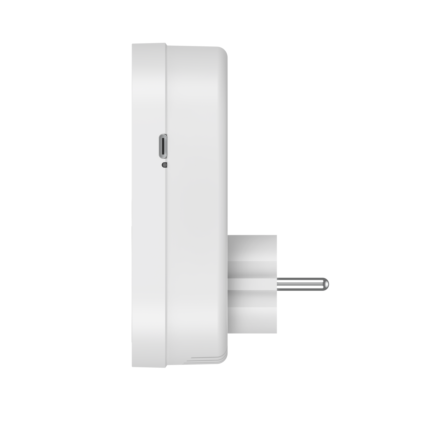 WiFi Smart LCD Plug-in with Cooling and Heating Two System Thermostat for Floor Heating Systems and Parts