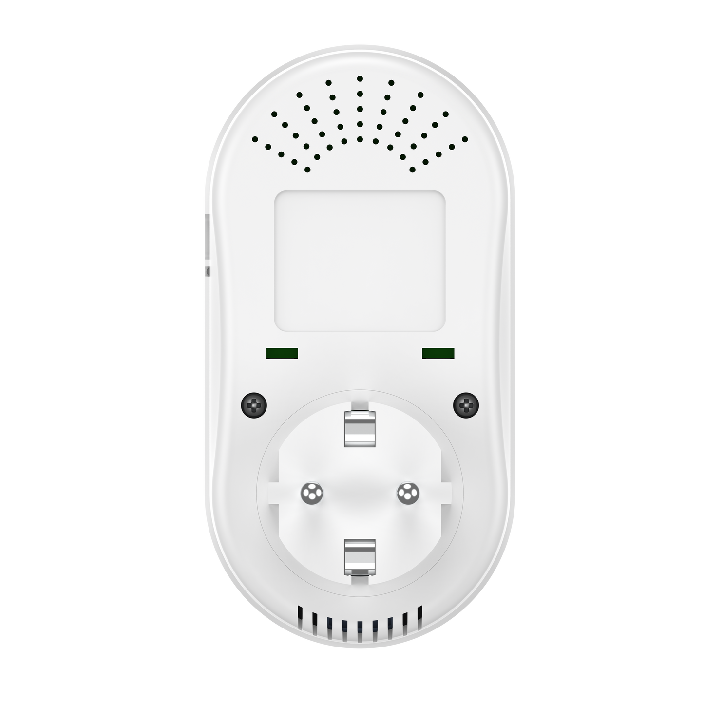 WiFi Smart LCD Plug-in with Cooling and Heating Two System Thermostat for Floor Heating Systems and Parts