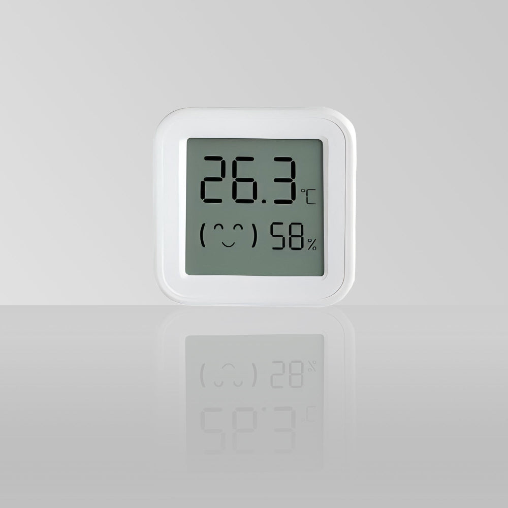 Tuya Smart  Thermometer