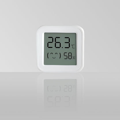 Tuya Smart  Thermometer