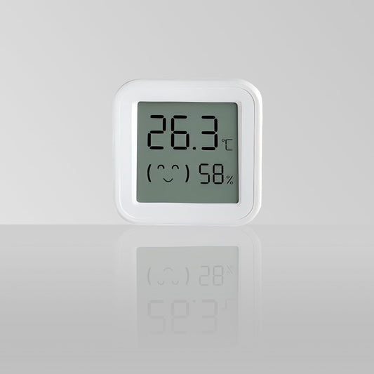 Tuya Smart  Thermometer