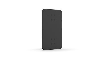 Bluetooth Luggage Tracker Works with Apple Find My APP (iOS Only, Not for Android), Keys Finder and Item Locator for Luggage, Backpack, Suitcases, Replaceable Battery
